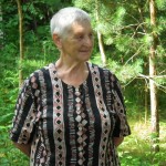 Milda Šukevičienė